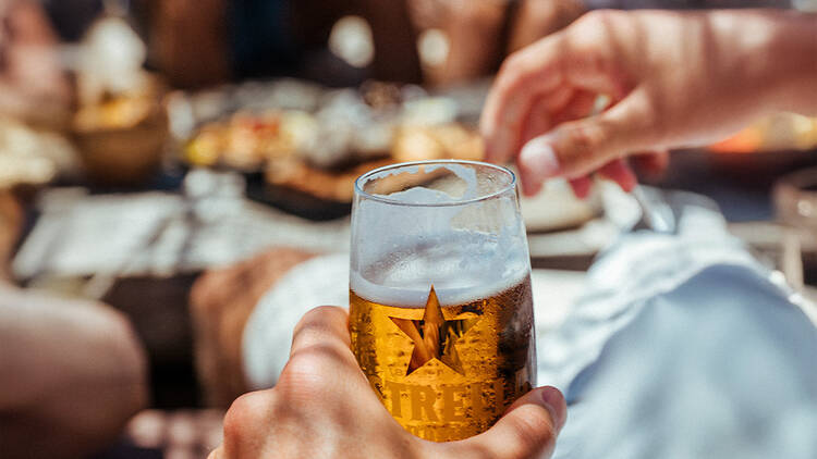 Estrella Damm