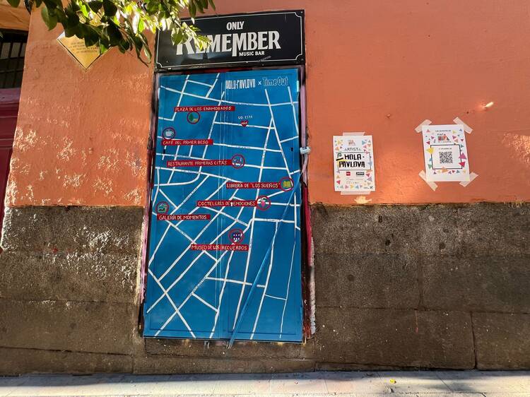 Ganadores de Pinta Malasaña 2025