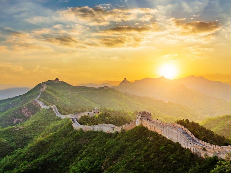 The world’s most beautiful marathons, ranked