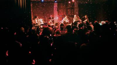 24 to 24 Music Wild Up performs 24 to 24 Music.