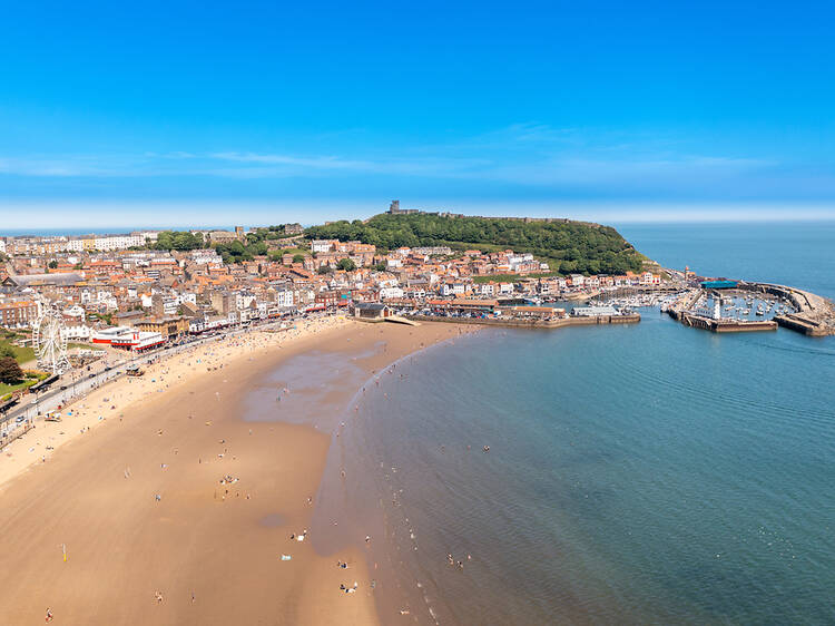 England’s 16 best seaside towns in 2025, according to a luxury travel magazine