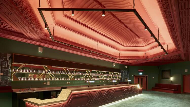 Soho Theatre Walthamstow, 2025