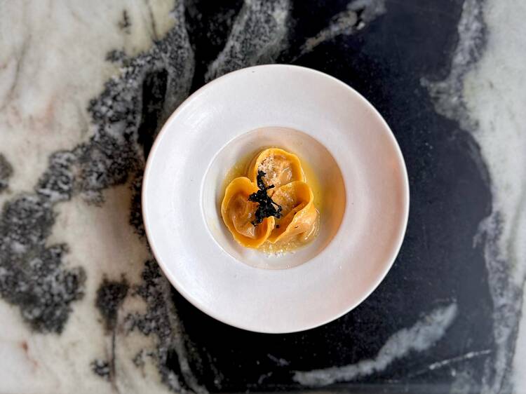 Osteria Angelina