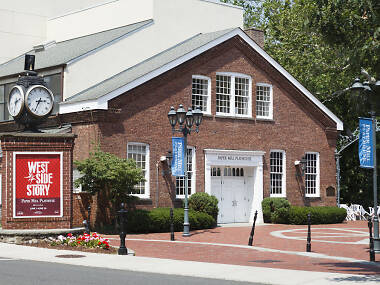 How to spend the day in Millburn, New Jersey when you have a show at the Paper Mill Playhouse How to spend the day in Millburn, New Jersey when you have a show at the Paper Mill Playhouse