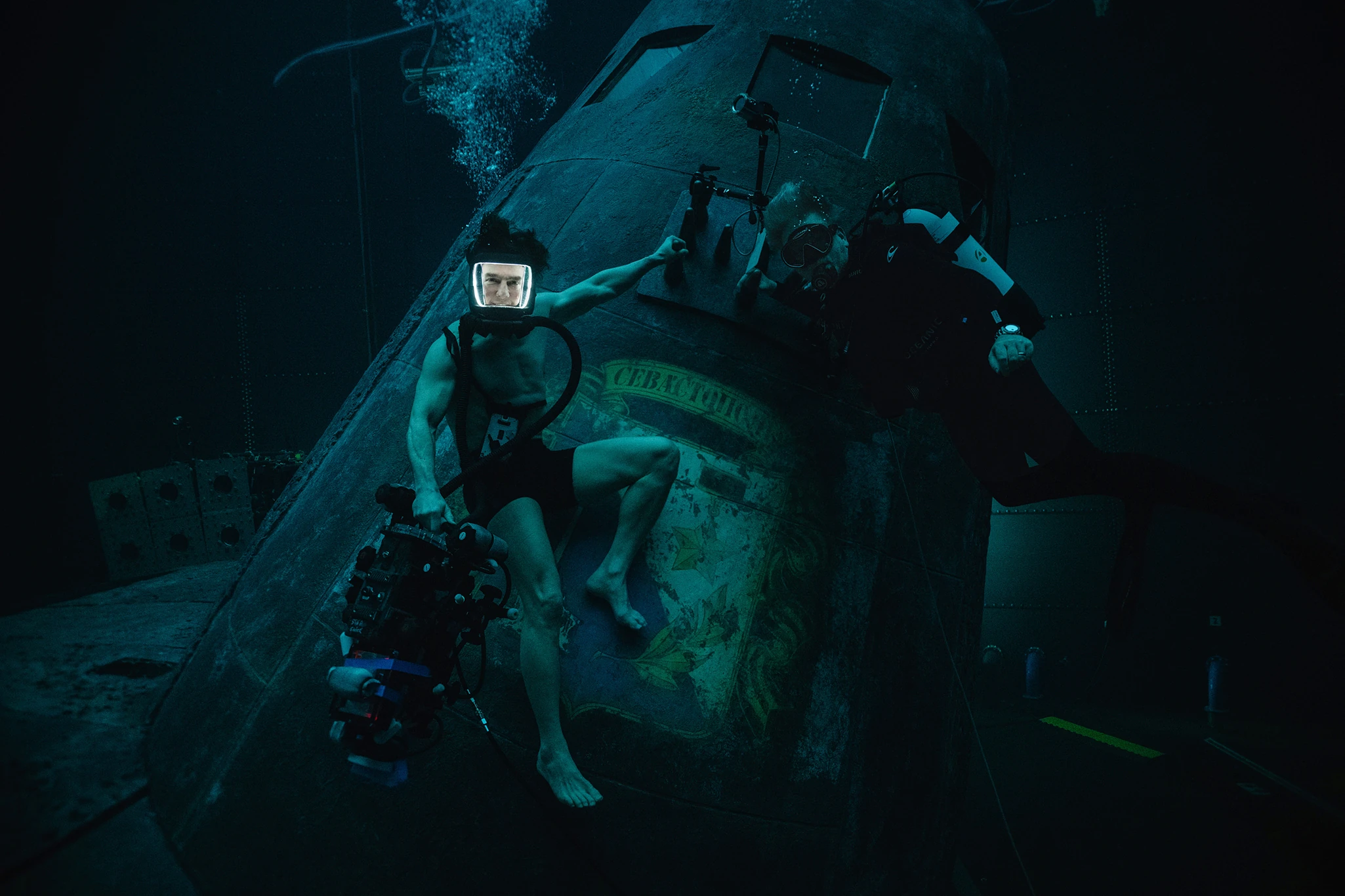 Misi&oacute;n: Imposible datos