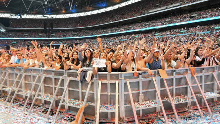 Capital Summertime Ball 