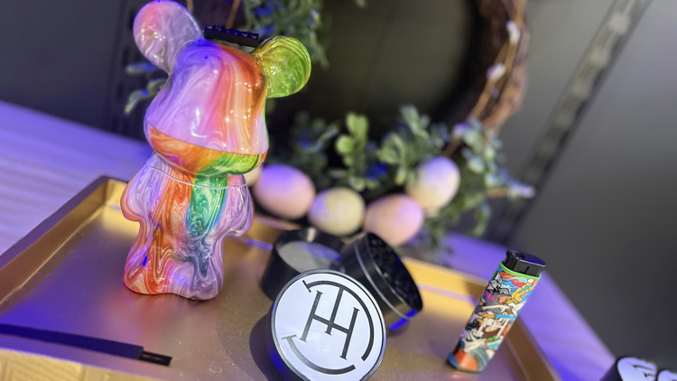 The Herbal Care (The Herbal Care)