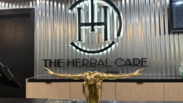 The Herbal Care (The Herbal Care)