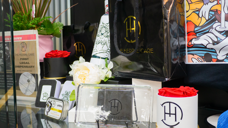 The Herbal Care (The Herbal Care)