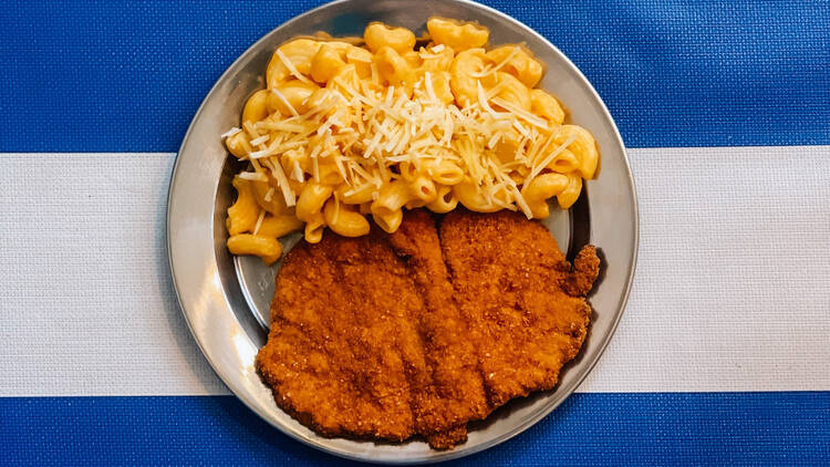 Milanesa Day to Celebrate in Style Milanesa Day to Celebrate in Style