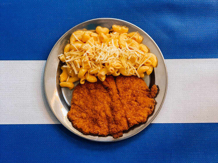 Milanesa Day to Celebrate in Style Milanesa Day to Celebrate in Style