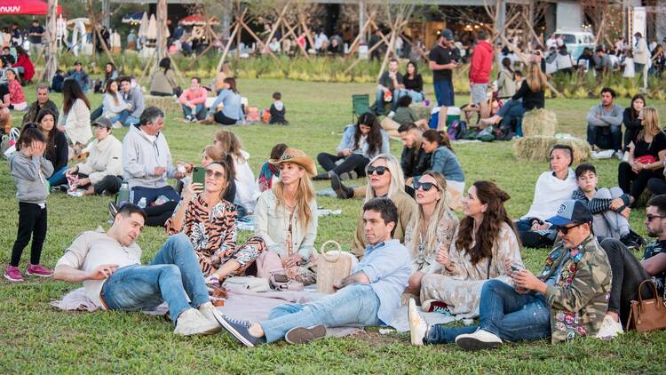 Warmichella: The Entrepreneur Meet-up in San Isidro