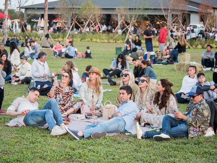 Warmichella: The Entrepreneur Meet-up in San Isidro