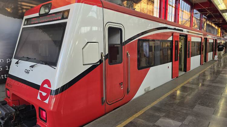 Tren Suburbano al AIFA: anuncian nueva fecha para su apertura