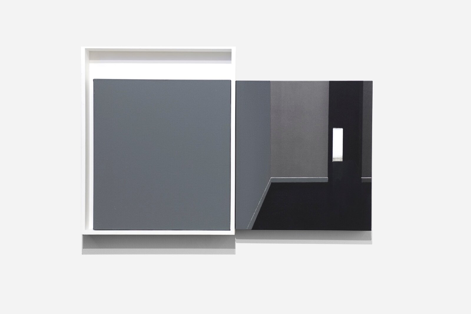 Bir Resmin Bütün Parçaları