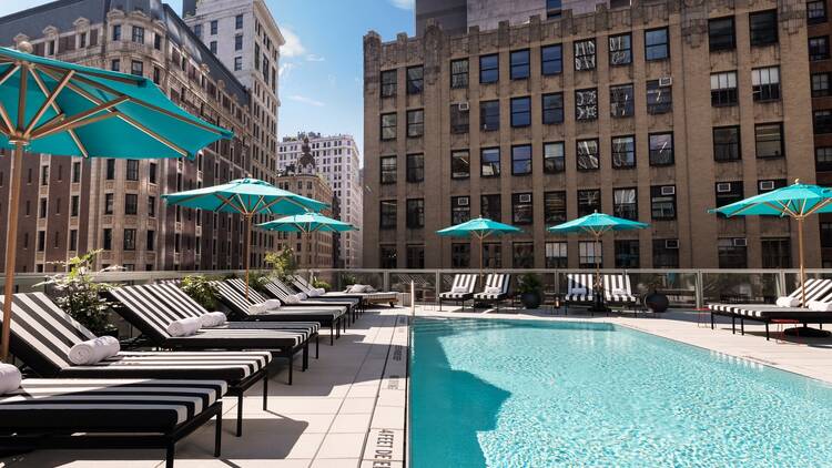 Virgin Hotels New York City