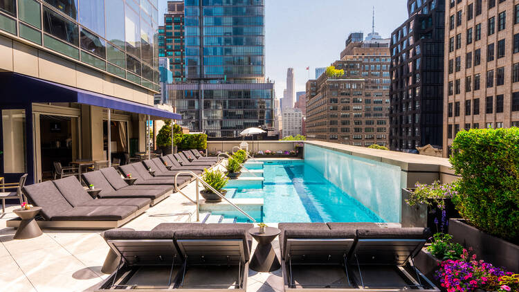 The Dominick Soho