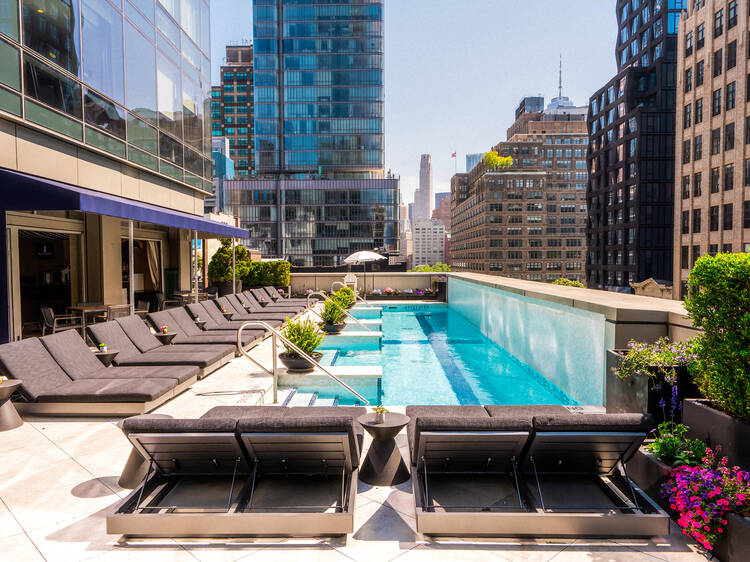 The Dominick Soho