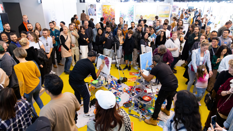 The Other Art Fair