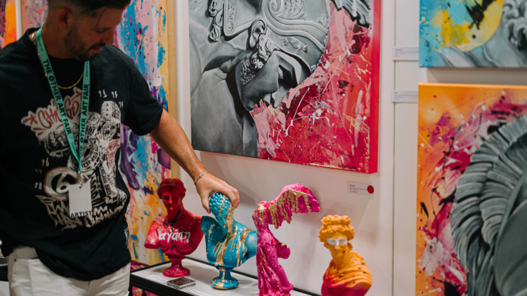 The Other Art Fair