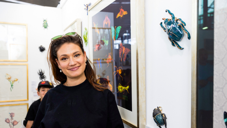 The Other Art Fair