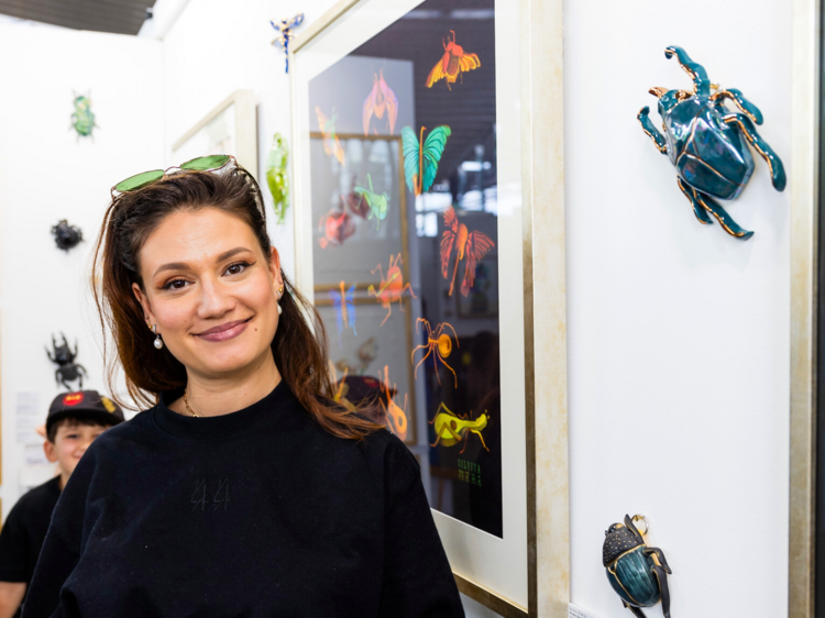 The Other Art Fair