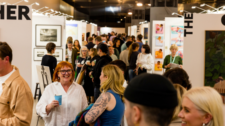 The Other Art Fair