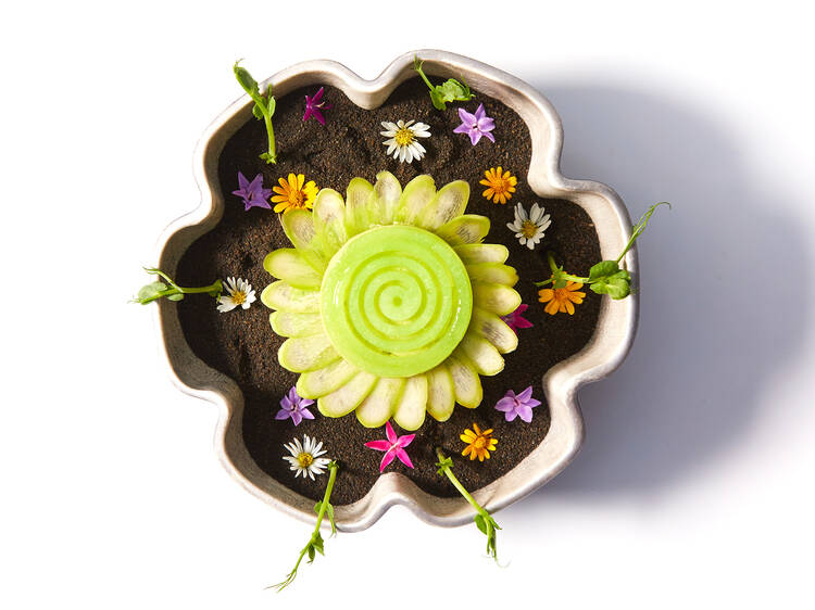 Gaggan Anand