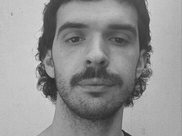 Bruno Ramos Bruno Ramos