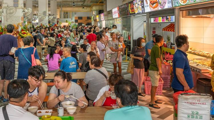 Singapore