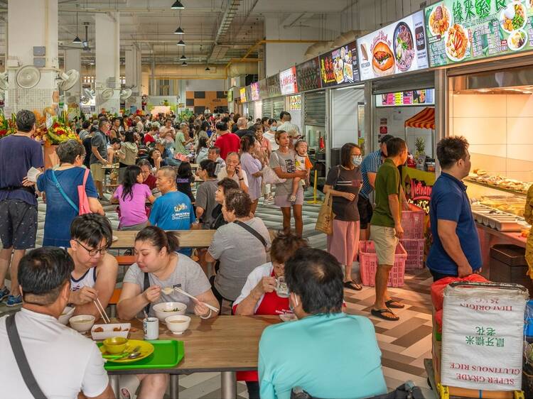 Singapore
