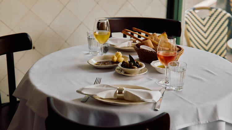 Osteria Mucca
