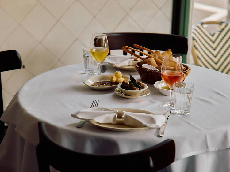 Osteria Mucca