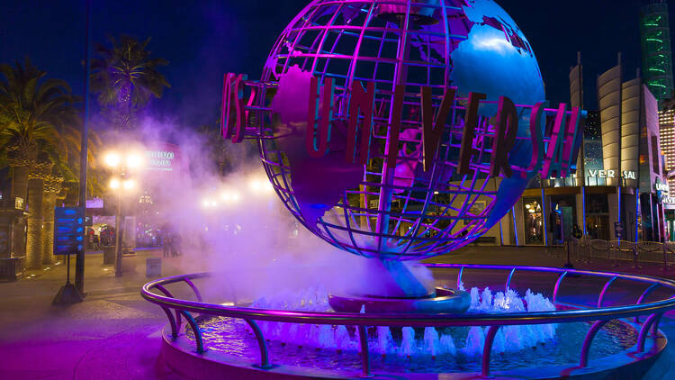 Universal Fan Fest Nights
