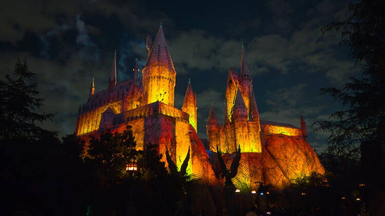 Universal Fan Fest Nights