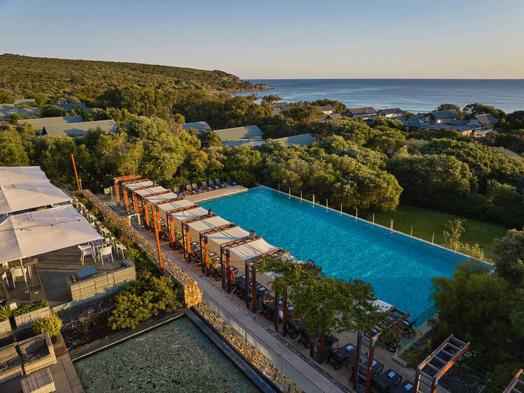 The 20 best resorts and lodges in Australia