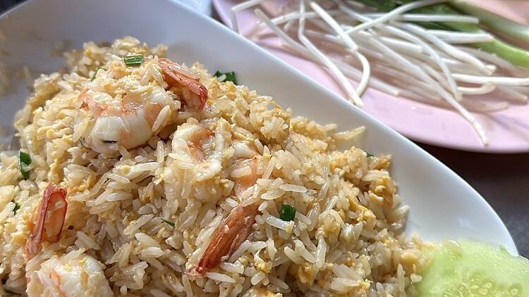 Seng Shark Fin