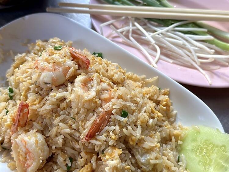 Seng Shark Fin
