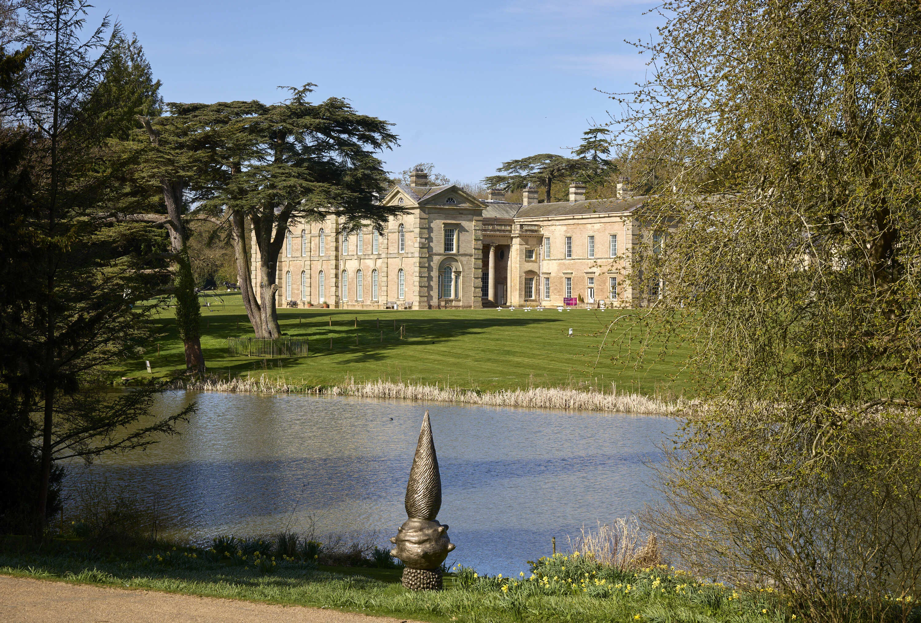 Compton Verne Museum