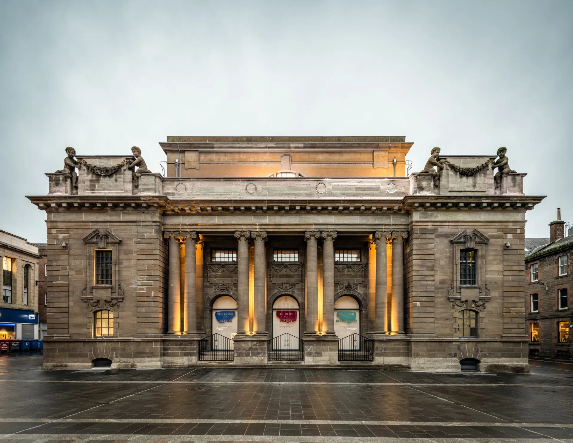 Perth Museum