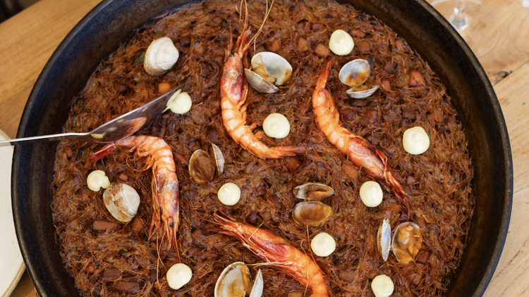 Barraca