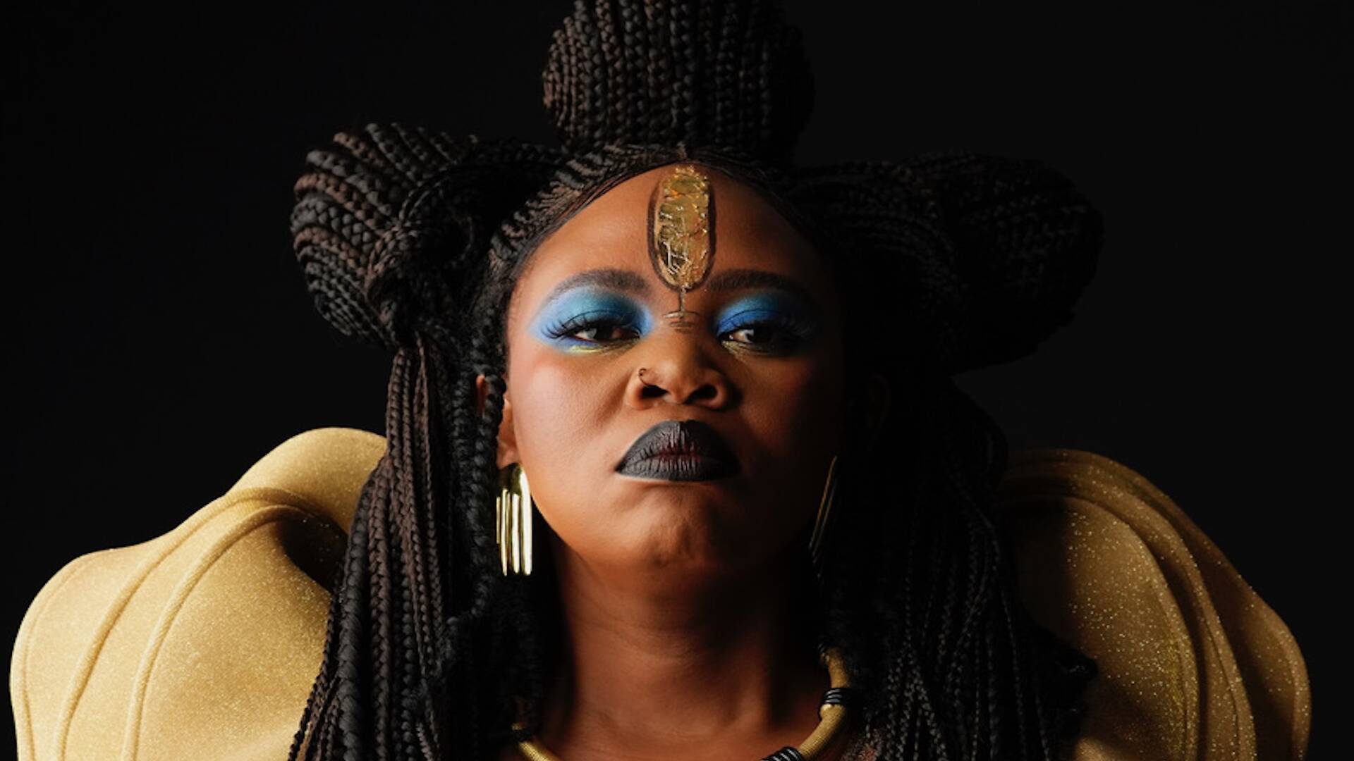 A reimagined AIDA comes to Artscape