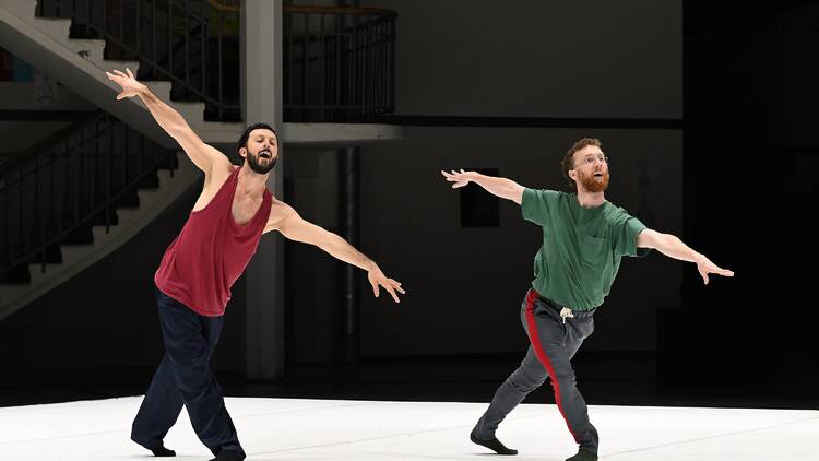 Friends of Forsythe Friends of Forsythe