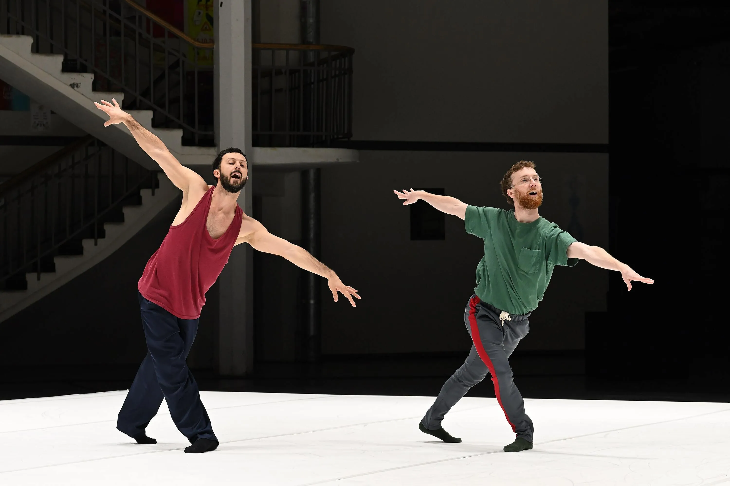 Friends of Forsythe