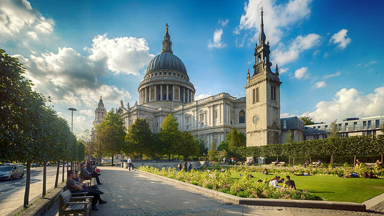 Hear St Paul’s like never before with £6 organ recital tickets