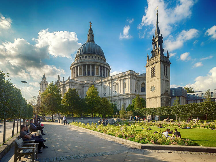 Hear St Paul’s like never before with £6 organ recital tickets