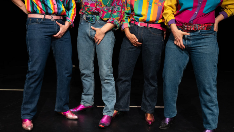 ‘King Size’ e mais peças de teatro para ver esta semana