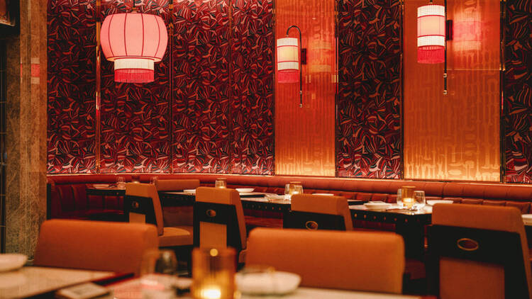 Leela@Gourmet Pavilio Macau