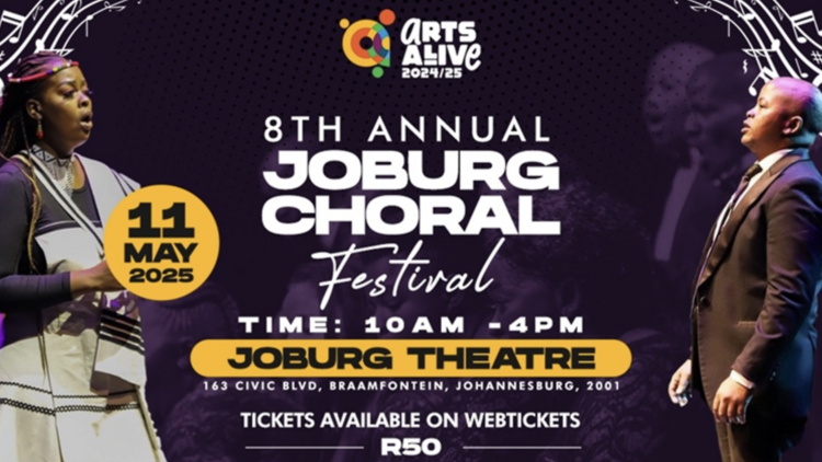 Joburg Choral Festival