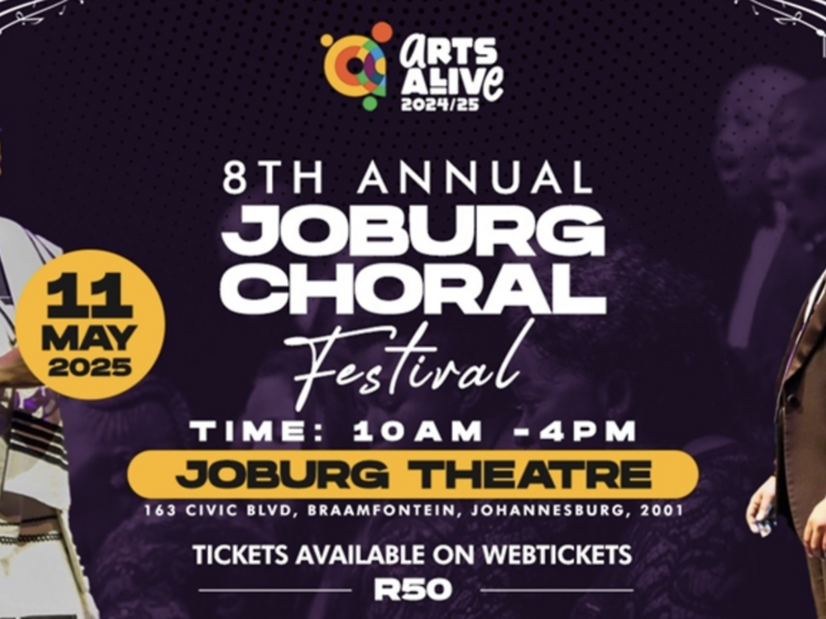 Joburg Choral Festival